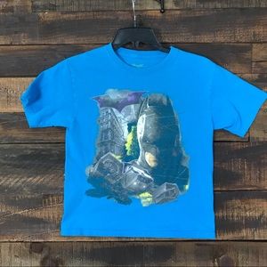 The Dark Knight Rises T Shirt